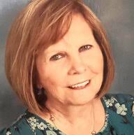 Judith "Judy" Anne Jeter