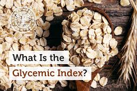 What Is The Glycemic Index Best Low Glycemic Index Foods