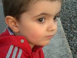 La alegría muda de Mario: El primer mes de una nueva vida