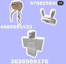 We're updating these codes on regular basis and. Pin By Levi Ackerman On Bloxburg Codes Roblox Roblox Roblox Roblox Codes