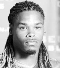 Elbert Rich's Instagram, Twitter & Facebook