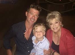 5.8 2015 90 min 517 views. What Is Known About Robin Thicke Family Bhw