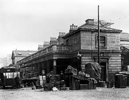 Viewfinder Image Details London History Tower Bridge London London Market