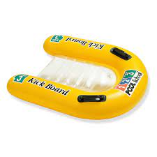 intex kickboard pool school step 3 zwembaden waterspeelgoed zwembad