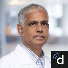 Dr. Christopher Force, MD