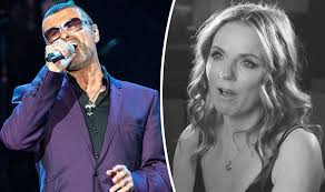 Geri Horner Pays Tribute To George Michael As She Unveils