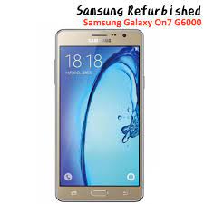 Samsung Galaxy On7 SM-G6000 Smartphone ...