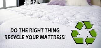 Bye bye mattress has a pretty good system to locate speciality mattress recycling facilities near you. How Do You Properly Dispose Of Your Used Mattress Mattress By Appointment