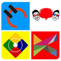 Kunci jawaban tebak logo level 2. Kunci Jawaban Game Tebak Logo Level Stuck