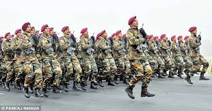article 2540141 1ab0b6f000000578 631 634x333 jpg 634 333 indian army wallpapers indian army army wallpaper indian army wallpapers