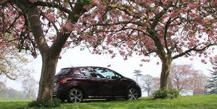 Image result for Purple Night 2014 Peugeot