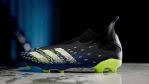 Shop for your adidas predator at adidas germany. Adidas Predator Freak 3 Laceless Fg Fussballschuh Schwarz Adidas Deutschland