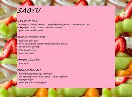 Telur, ikan, keju atau daging). Facebook