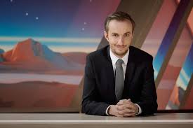 Jan böhmermann reagierte sofort auf twitter. Neo Magazin Royale Jan Bohmermann Gegen Die Gleichbehandlung Von Mann Und Frau Gq Germany