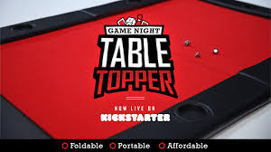 Check spelling or type a new query. Game Night Table Topper On Behance