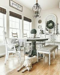 Rustic Modern Farmhouse Living Room Decor Ideas Farmhouse Dining Rooms Decor Farmhouse Style Dining Room Modern Farmhouse Living Room Decor