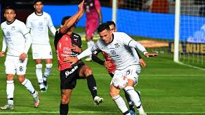 Mira el diario de hoy. Gano Colon Y Se Cruzara Con Independiente En La Semifinal Telam Agencia Nacional De Noticias