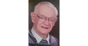 Obituary: Stephen A. Ehasz