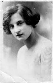 Mary Portman Appleton (1907-1955)