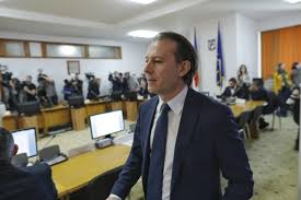 Astăzi, cu prilejul zilei felicitări cu ziua internațională a familiei. Cine Este Florin CiÈ›u Noul Premier Desemnat De Klaus Iohannis DeclaraÈ›ia Sa De Avere Stirileprotv Ro