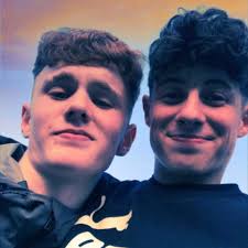 Listen to Ben Nicky & Callum Higby