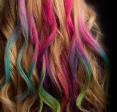 افضل أنواع صبغات الشعر واسعارها في الصيدليه في مصر tintepelotemporal efimero diy hair chalk hair highlight kit hair