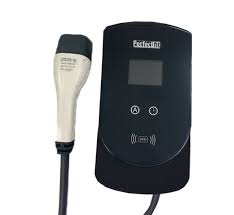 Lithium battery chargers are great for charging your car's battery because they are compact, safe, powerful and portable. Ladestation Fur Peugeot Ion 3 7 Kw Mit Integriertem Display Und Ladekabel Dachtraegeronline