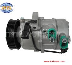 It is one of the basic feature every car has. Doowon Dve16 Car Air Conditioner Compressor For Hyundai I40 Kia Sportage 97701 3z500 P30013 3500 Cm1938 Intl Auto Air Conditioning Compressor