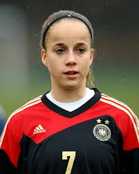 🇩🇪 The journey to Germany captain at #WEURO2025 🫡