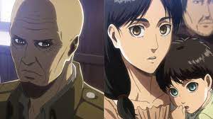 Do you like this video? Attack On Titan Episode 48 Review Keith Sadies The Forgotten Bystander Youtube