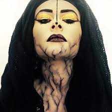 Special Effects Makeup Artist