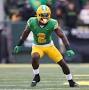 Profile Picture of Dane Ebanez - Football - University of Oregon Athletics (@goducks.com) on Google