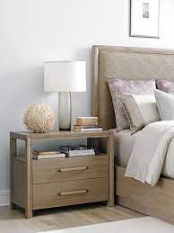 Shadow Play Curtain Call Open Nightstand Beds Bedroom Furniture Bed Down Furniture Gallery Atlanta Ga Lexington Home Furniture Bedroom Night Stands