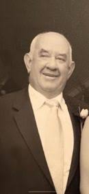 Condolence Book for Jim Foyle (Timahoe, Laois)