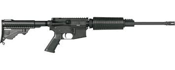 This dependability is largely thanks to the enlarged ejection port and steel feed ramp. Dpms Oracle 223 5 56 16 Barel Tactical Rifles 474 99 Free Store Pickup Gun Deals