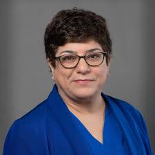 Rita Perez's Instagram, Twitter & Facebook