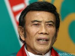 Dia kini jualan bakso aci. Detikcom Na Twitteru Rhoma Irama Tegaskan Partai Idaman Tak Bubar Meski Gabung Pan Https T Co 7waqmtmh2o
