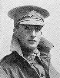 Warlencourt British Cemetery, Roll of Honour