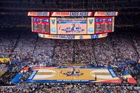 People interested in ncaa final four 2020 also searched for. No Ncaa Title Game Monday Night But The 57 Year Tv History Of The Final Four Is Full Of Characters Sports Broadcast Journal