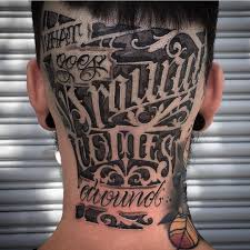 1001 free fonts offers the best selection of tattoo fonts for windows and macintosh. Scribomania Sam Taylor S Ornate Freehand Lettering Tattoo Lettering Styles Tattoos Tattoo Font