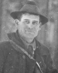 Reflections for City Marshal W. R. Shaver, Boley Police Department, Oklahoma