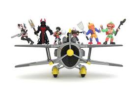 These are the 20 best looking fortnite character skins you can wear right now. Top Selling Fortnite Toys For Your Retail Store