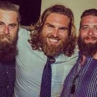 John Pfund's Instagram, Twitter & Facebook