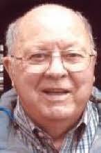 Obituary information for Richard K. Burton