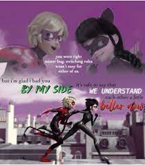 Follow us for regular updates on awesome new wallpapers! Pin By Anime On Maraculas Ladybug Miraculous Ladybug Movie Miraculous Ladybug Funny Miraculous Ladybug Comic