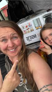 Welcome to the group! Show us your Ninja slushi creations 😀 🔥🔥🔥NOW  AVAILABLE FOR PURCHASE Slushiman Slush Mix!🔥🔥🔥  [[https://www.slushimanslushmix.com](https://www.slushimanslushmix.com)](https://www.slushimanslushmix.com/)  Perfect compact size ...