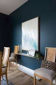 Top 3 Blue Green Paint Colors For Dark And Dramatic Walls Blue Accent Walls Paint Colors For Living Room Living Room Green