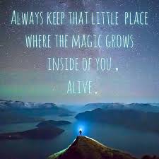 Magic Inside You Magic Quotes Magical Quotes Eyes Quotes Soul