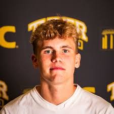 A huge shoutout to TJC athlete Mika Ney, who is taking his soccer talents  to the next level at the University of California Santa Barbara! ⚽ We're so  proud of all you've