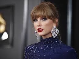 Taylor Swift prepara una serie feminista basada en sus experiencias